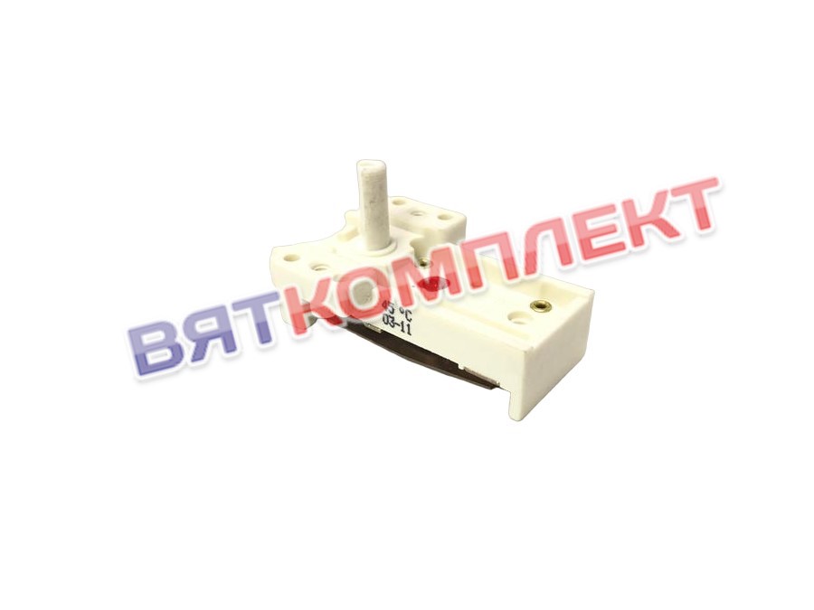 Термостат Campini TY 53 (6-45С)